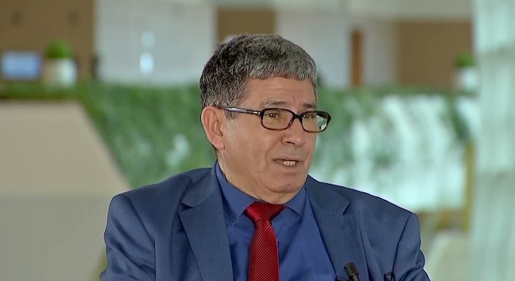 عميد كلية المحروقات والكيمياء في الجزائر لـ "الصباح": التجربة التونسية الجزائرية في قطاع الغاز ناجحة ومازلنا نحافظ على المزايا في الأسعار مع تونس